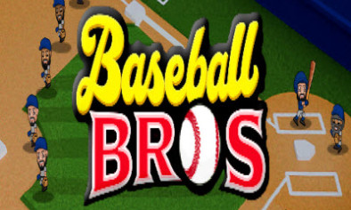 Baseball Bros img