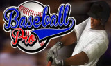 Baseball Pro Game background