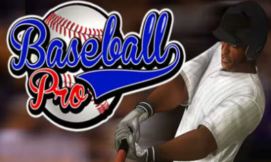 Baseball Pro Game img