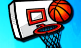 Basketball Challenge background