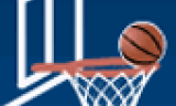 Basketball background