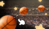 Basketball Fever 1 background