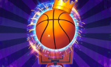 Basketball Kings 2022 background