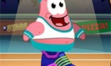 Basketball Stars 3 background