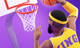 Basketball Superstars background
