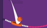 BasketBall Dunkio background