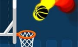 Bouncy Dunk background