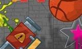 Cannon Basketball 4 background
