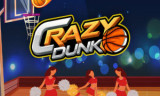 Crazy Dunk 1 background