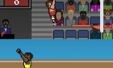 Dunk Game background