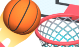 Dunk Legend background