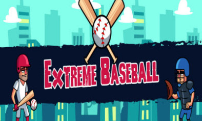 Extreme Baseball img