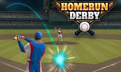 Homerun Derby img