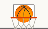 Hoops background