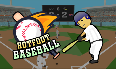 Hotfoot Baseball img