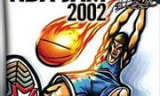NBA Jam 2002 background