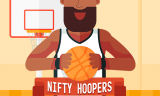 Nifty Hoopers background