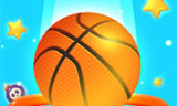 Super Hoops Basketball background