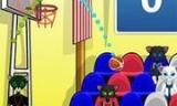World Basketball Championship background