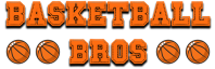 Basketball Bros logo