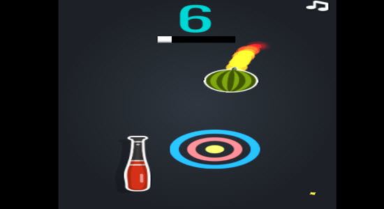 baseball hit screenshot