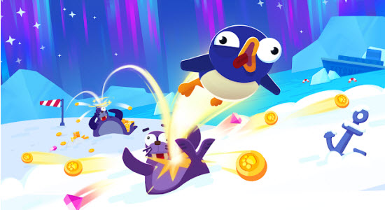 bouncemasters screenshot