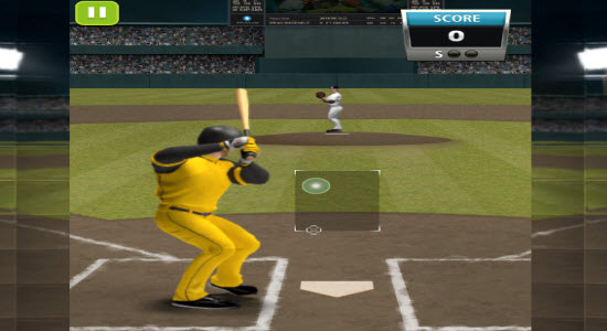 homerun derby screenshot