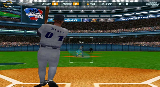 ultimate baseball screenshot